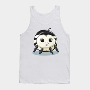 Dairy Cow Isopod Tank Top